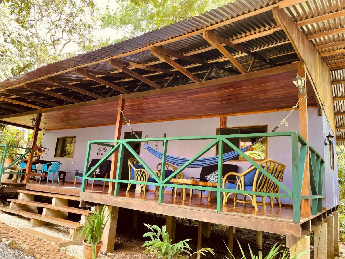Casa Colores Montezuma Pokój zdjęcie