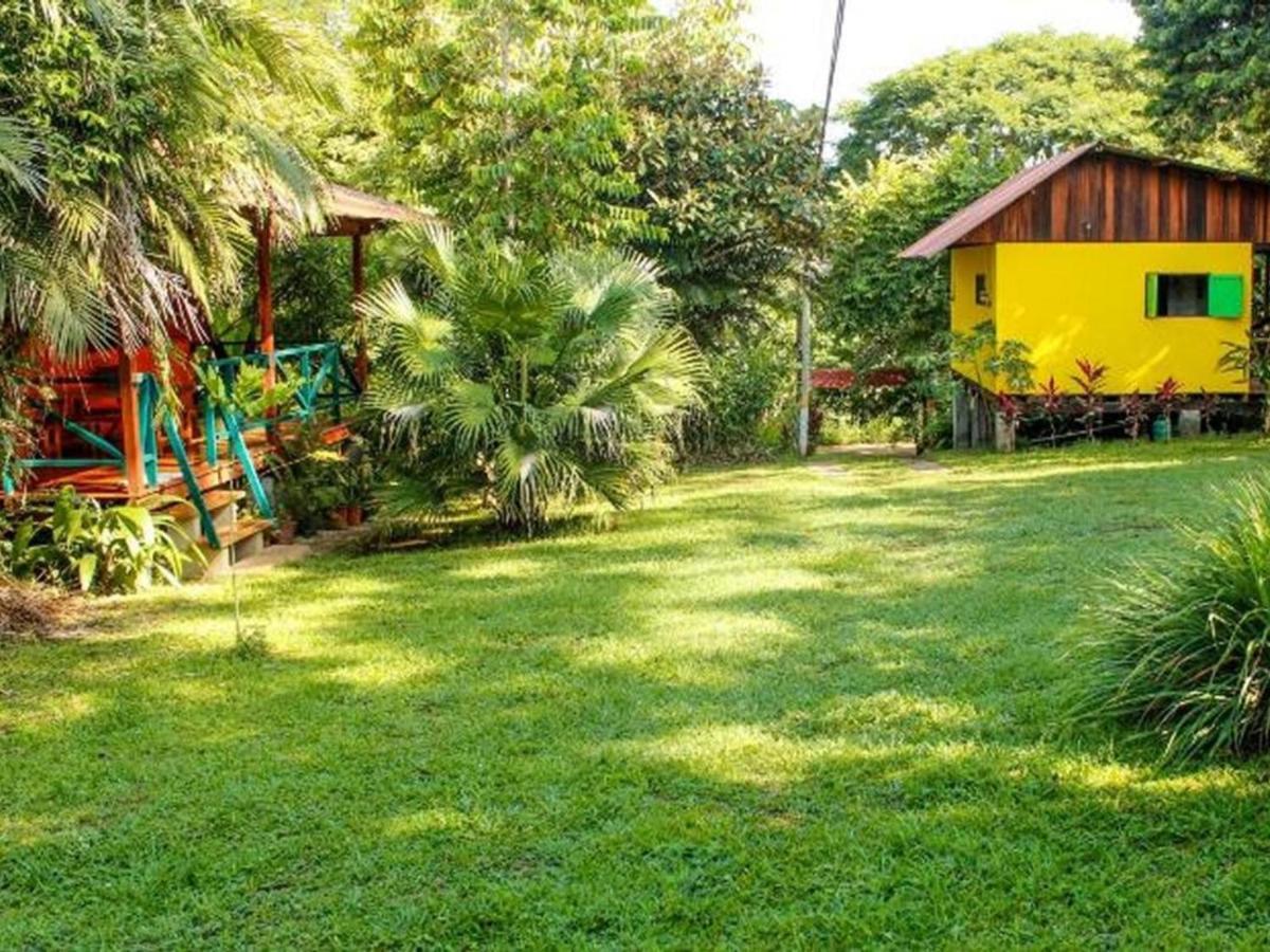Casa Colores Montezuma Zewnętrze zdjęcie