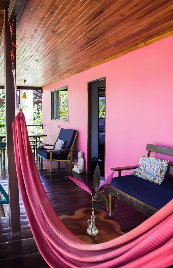 Casa Colores Montezuma Zewnętrze zdjęcie