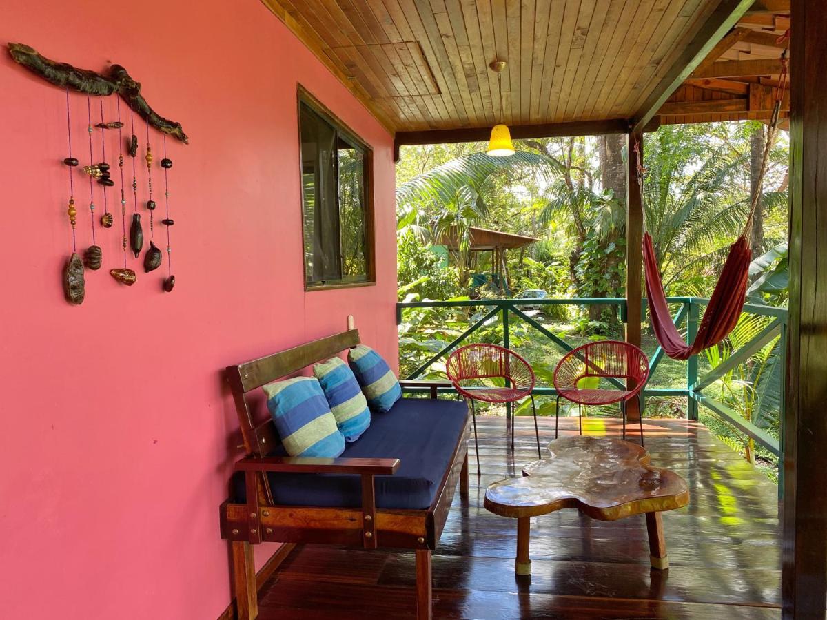 Casa Colores Montezuma Zewnętrze zdjęcie