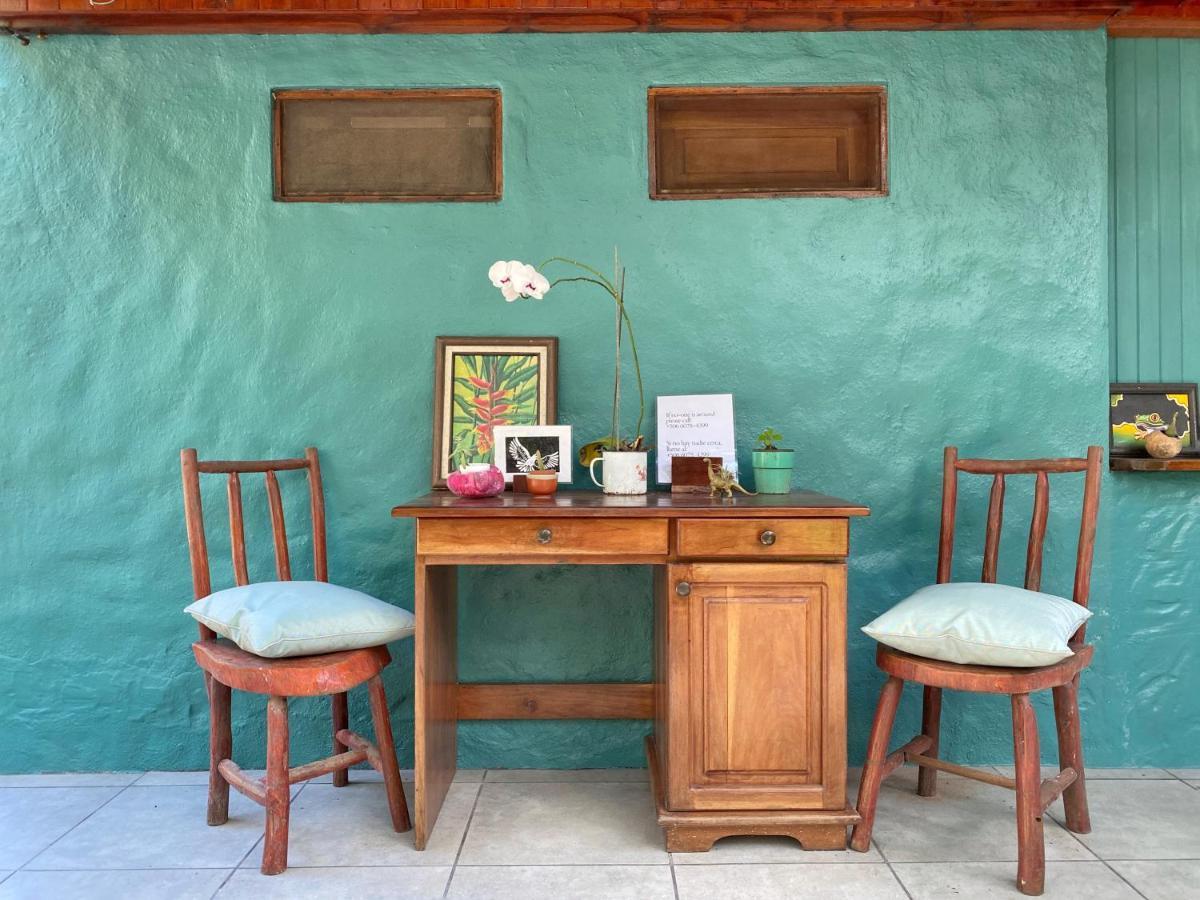 Casa Colores Montezuma Zewnętrze zdjęcie