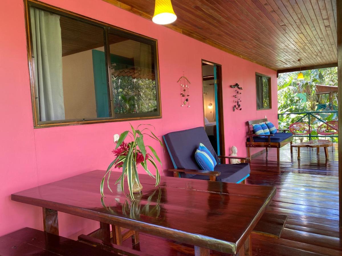 Casa Colores Montezuma Zewnętrze zdjęcie
