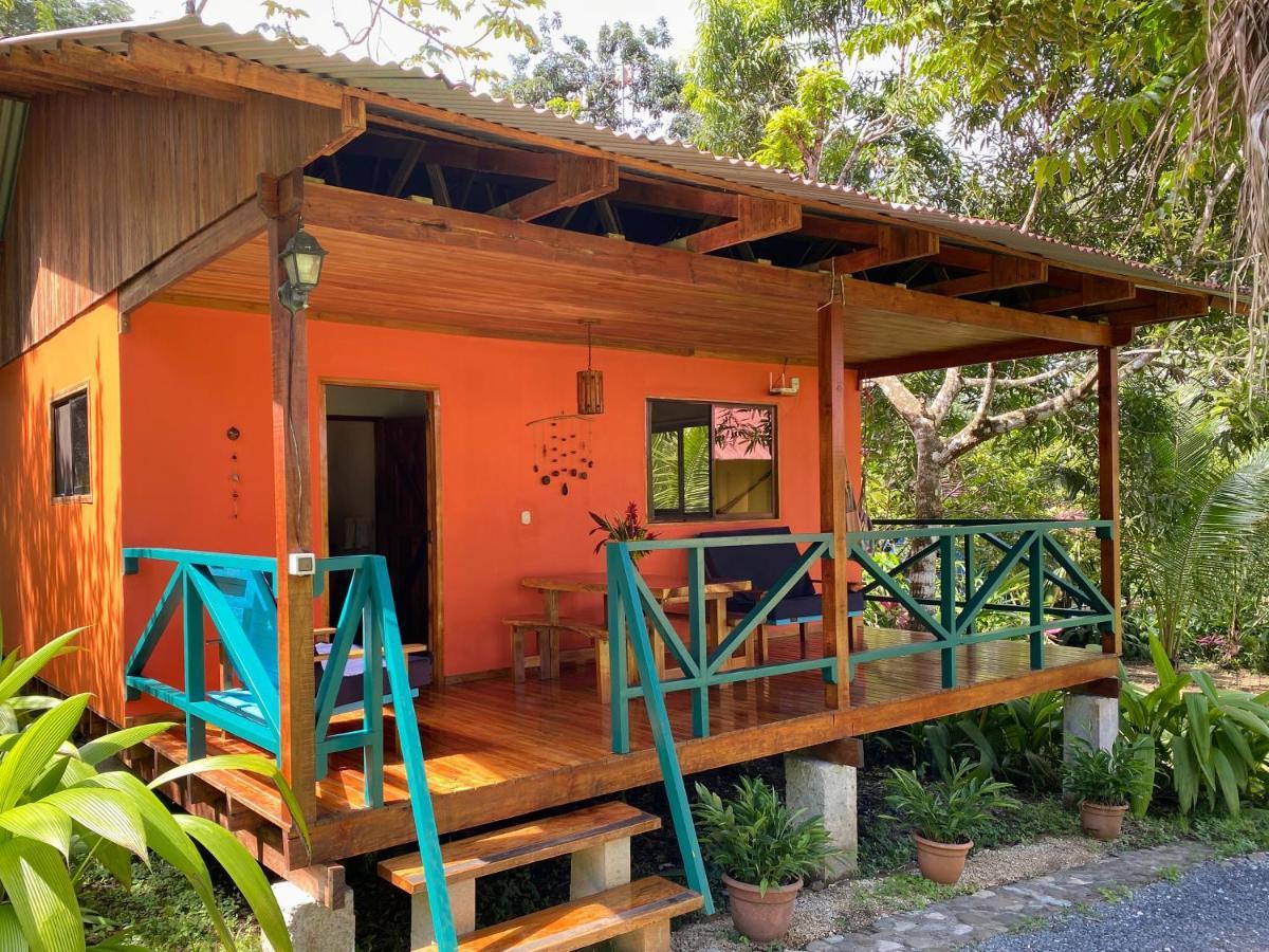 Casa Colores Montezuma Zewnętrze zdjęcie