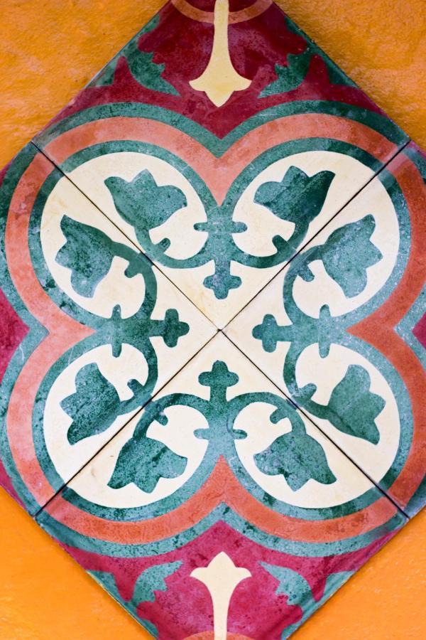 Casa Colores Montezuma Zewnętrze zdjęcie