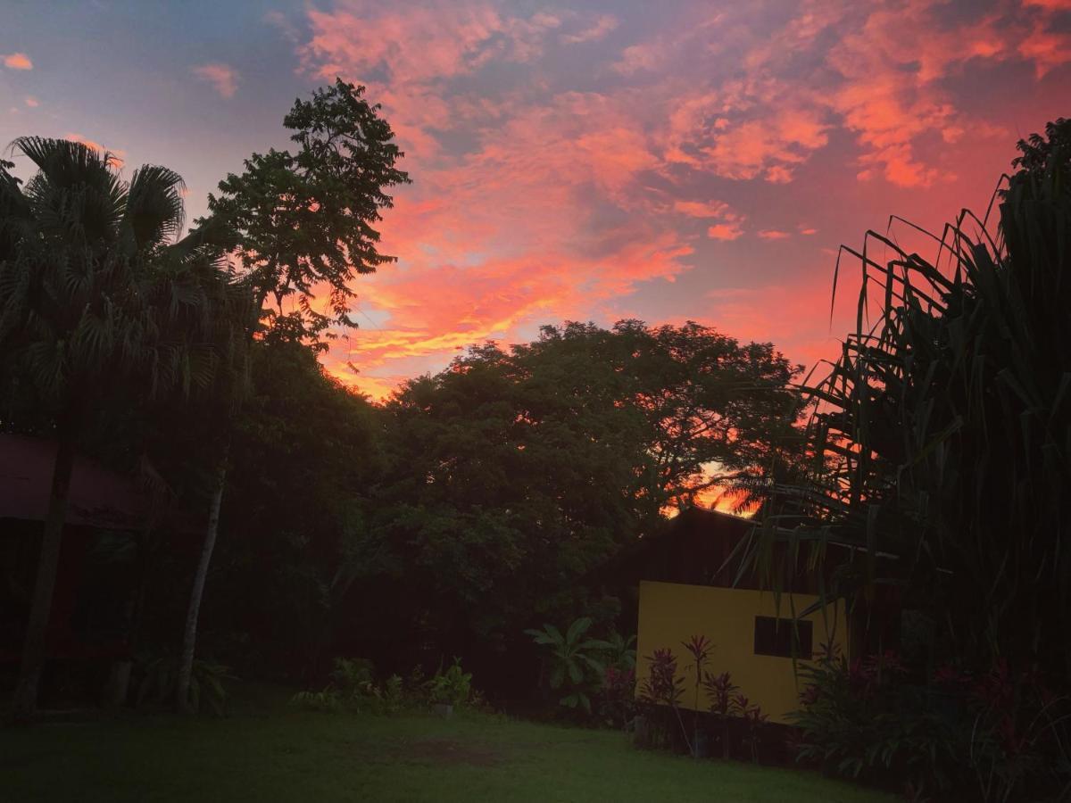 Casa Colores Montezuma Zewnętrze zdjęcie