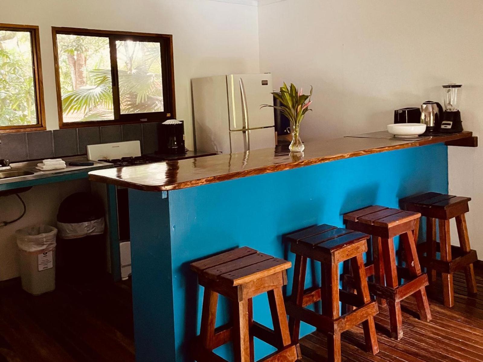 Casa Colores Montezuma Pokój zdjęcie